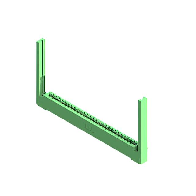 337-027-559-168 EDAC Inc.  Edgeboard Connectors
